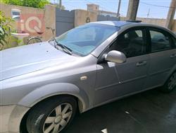 شيفروليه اوبترا